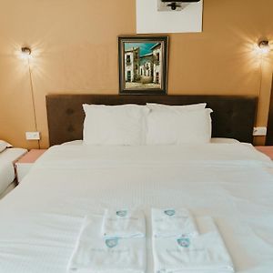 Habitación Cuádruple